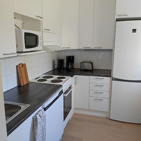 Apartment Sakaristo Kouvola Ngoại thất bức ảnh