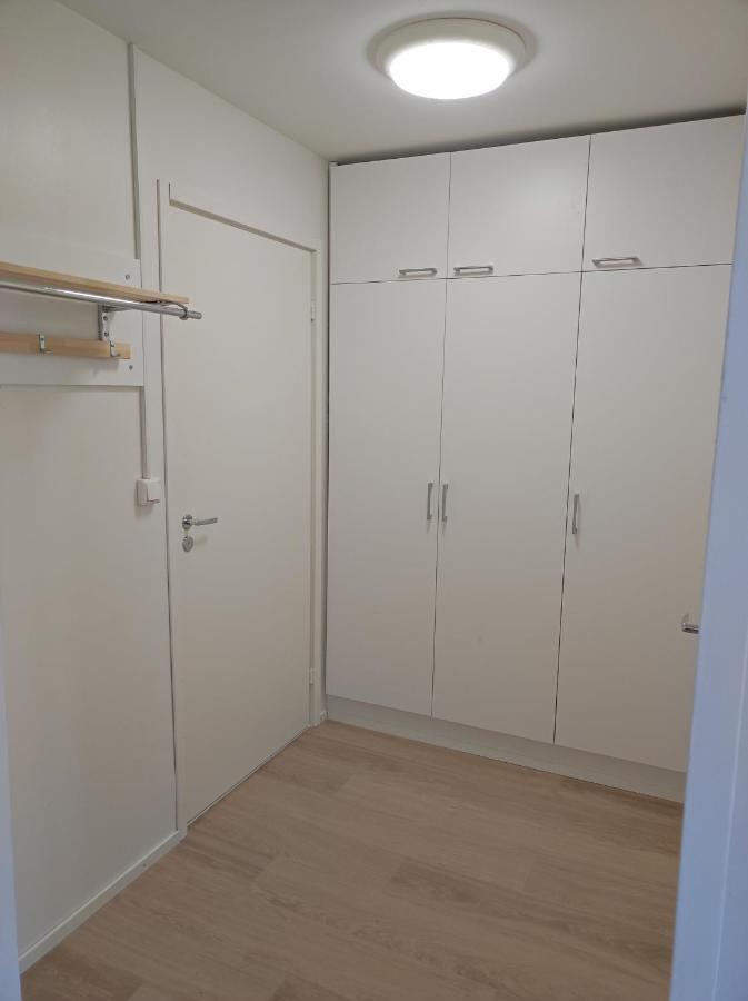 Apartment Sakaristo Kouvola Ngoại thất bức ảnh